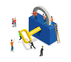 We have a professional and highly skilled locksmith team for all types of lock solutions in Westlake Village, CA