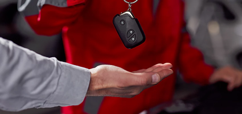 Automotive Car Lock Rekeying Locksmith Specialists in Westlake Village, California