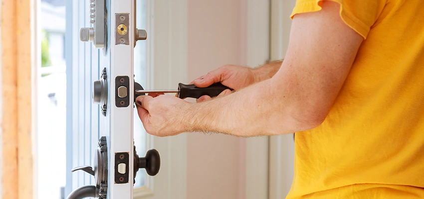 Break-in Prevention Solutions in Westlake Village, CA