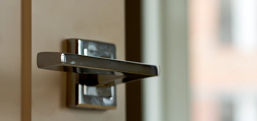 Door Lever Knob Repair in Westlake Village, California