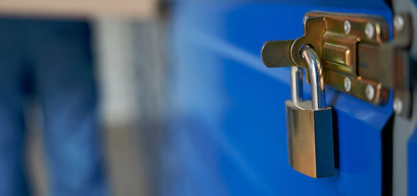 Industrial Door Lock Repair And Installation in Westlake Village, CA