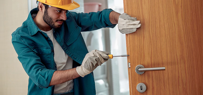 24 Hour Residential Locksmith in Westlake Village, California