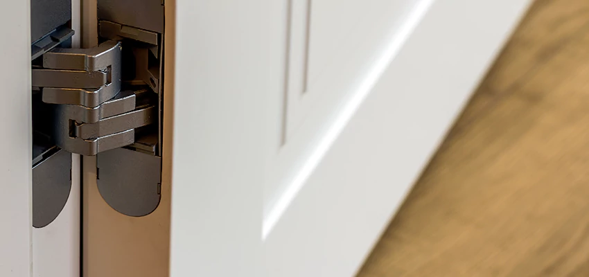 Closet Door Hardware Maintenance in Westlake Village, California