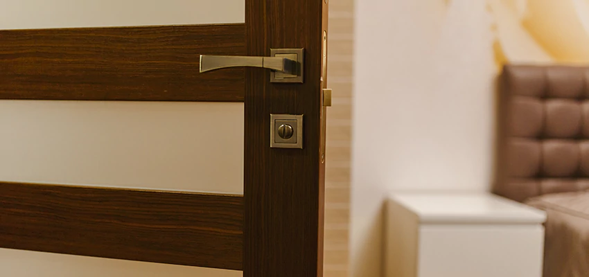 Door Lever Troubleshooting in Westlake Village, CA