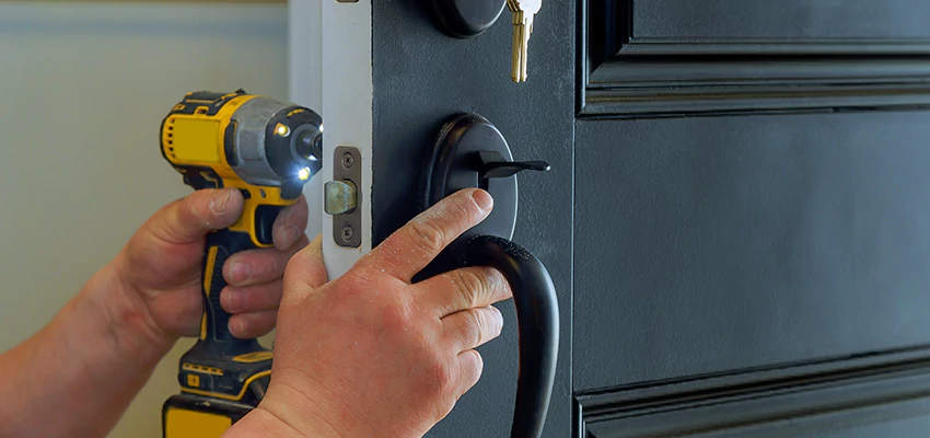 Emergency Downtown Locksmith in Westlake Village, CA