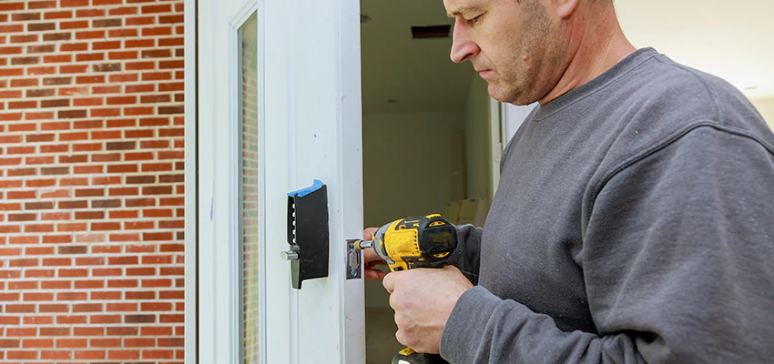 Eviction Locksmith Services For Lock Installation in Westlake Village, CA