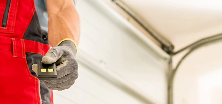 Residential Garage Door Security in Westlake Village, California