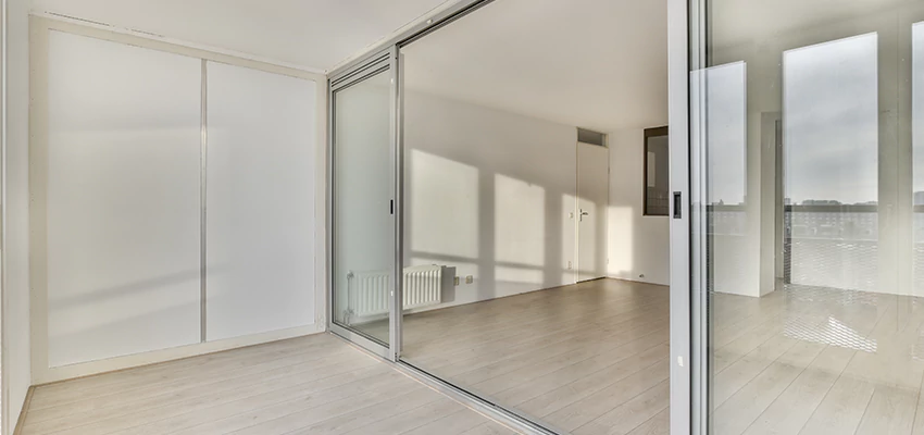 Patio Glass Sliding Door Lock in Westlake Village, CA