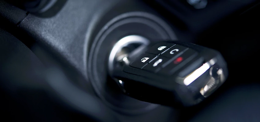 Ignition Switch Replacement in Westlake Village, CA