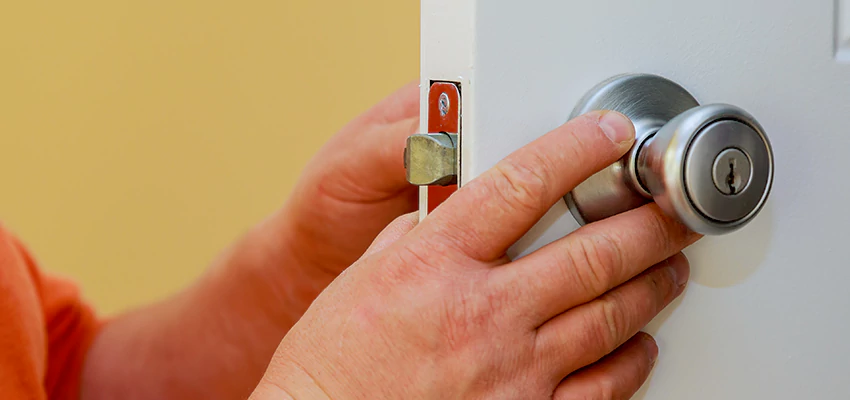 Residential Locksmith For Lock Installation in Westlake Village, California
