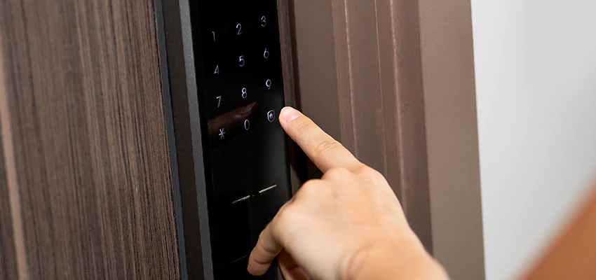 Smart Electric Locks Replacement Services in Westlake Village, CA