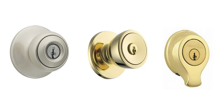 Weiser Bluetooth Lock Installation in Westlake Village, CA