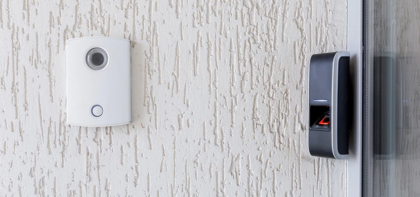 Automatic Door Lock Repair in Westlake Village, California