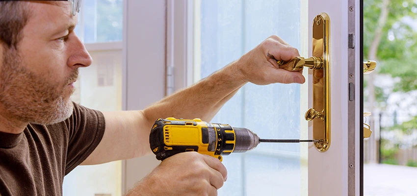 Affordable Bonded & Insured Locksmiths in Westlake Village, CA