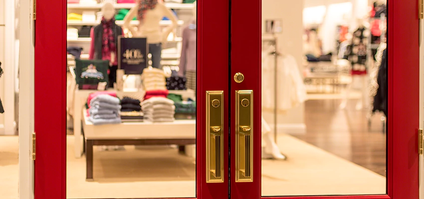 Automotive Locksmith For Retail Stores in Westlake Village, CA