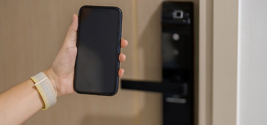 Keypad Wifi Locks Repair And Installation in Westlake Village, CA