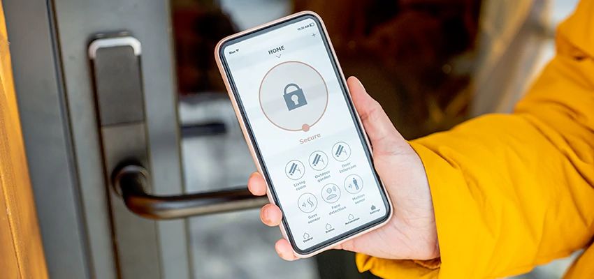 Kwikset Halo Wifi Locks Repair And Installation in Westlake Village, CA