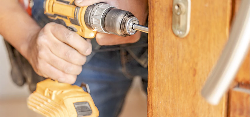 Emergency A1 Locksmith Services in Westlake Village, California