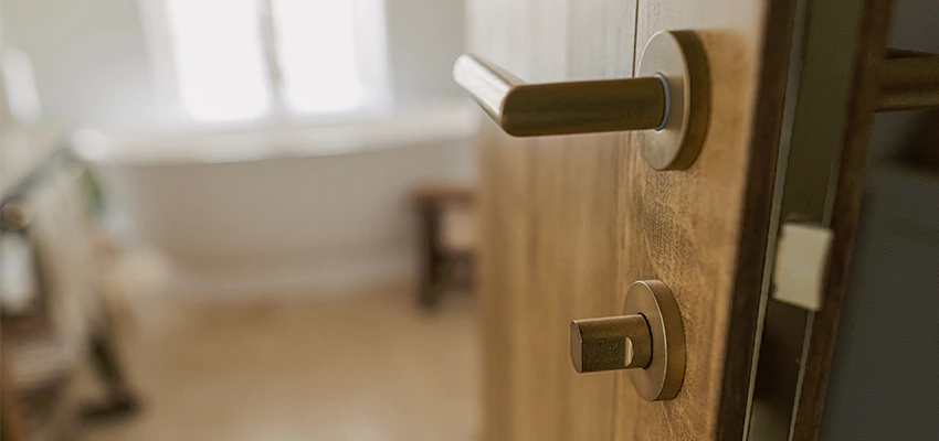 Mortise Locks For Bathroom in Westlake Village, CA