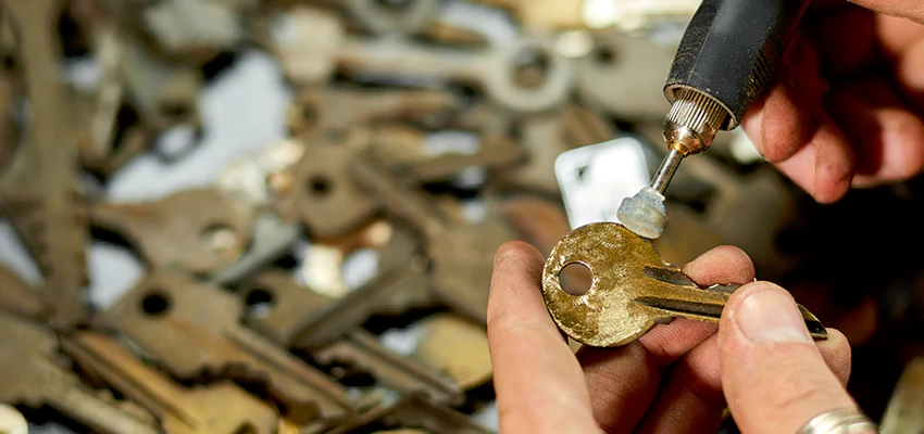 Car Lock Key Repair Service in Westlake Village, CA