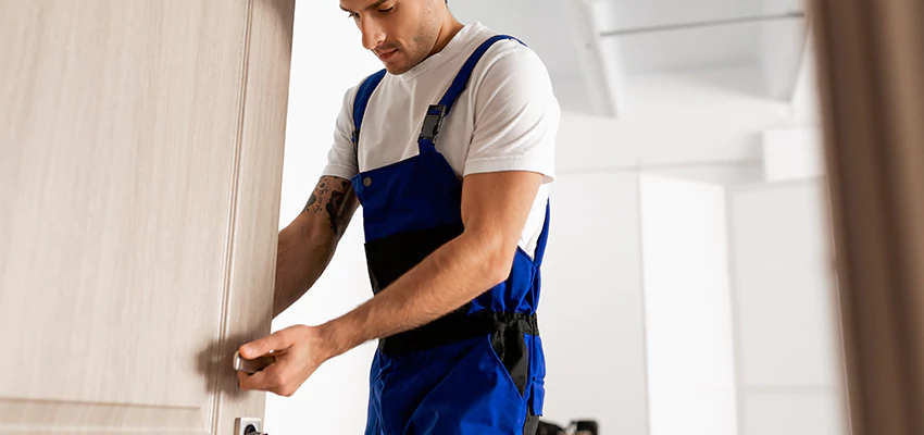 Car Lock Repair And Installation Expert in Westlake Village, CA