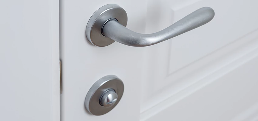 Single-Occupancy Restroom Locks Repair in Westlake Village, California