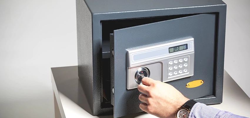 Jewelry Safe Unlocking Service in Westlake Village, California