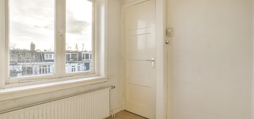 Sliding Window Locks And Security in Westlake Village, California