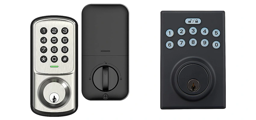 Garage Emergency Lock Replacements in Westlake Village, CA