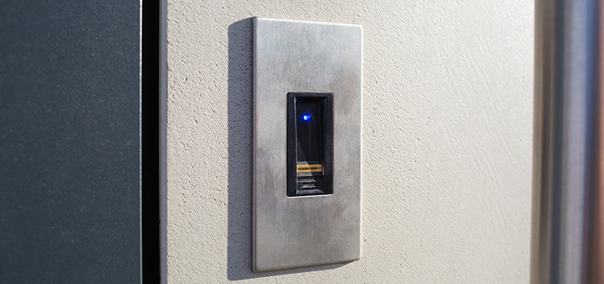 Fingerprint Biometric Entry Systems Maintenance in Westlake Village, California