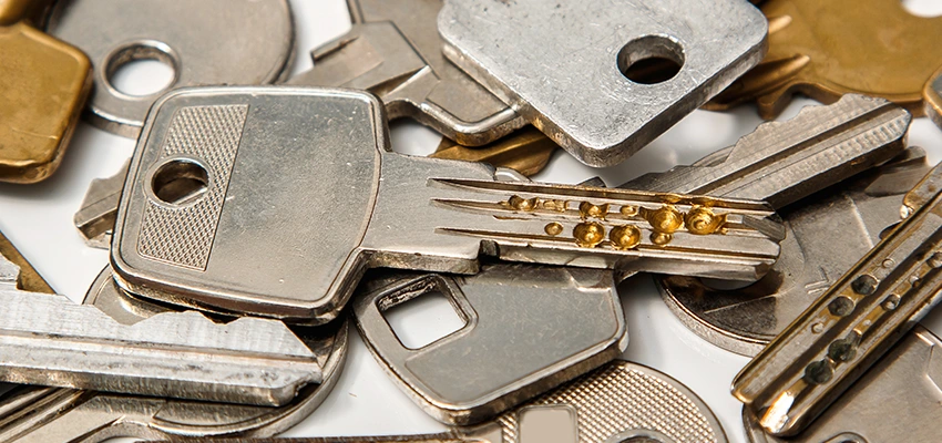 Stuck Key Extraction in Westlake Village, CA