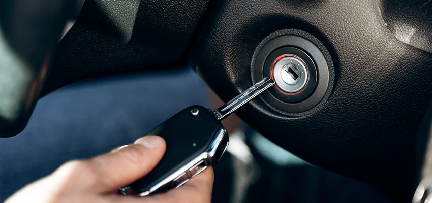 Car Key Replacement Locksmith in Westlake Village, California