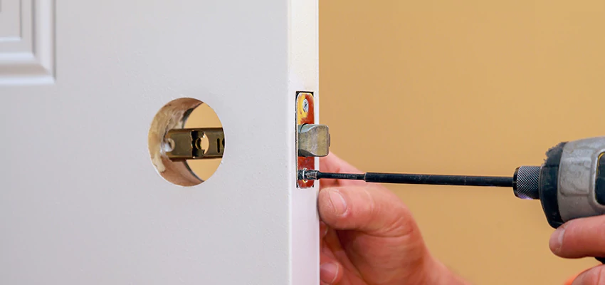 Stuck Door Knobs Repair in Westlake Village, CA