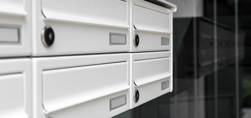 Mailbox Tubular Lock Replacement in Westlake Village, California