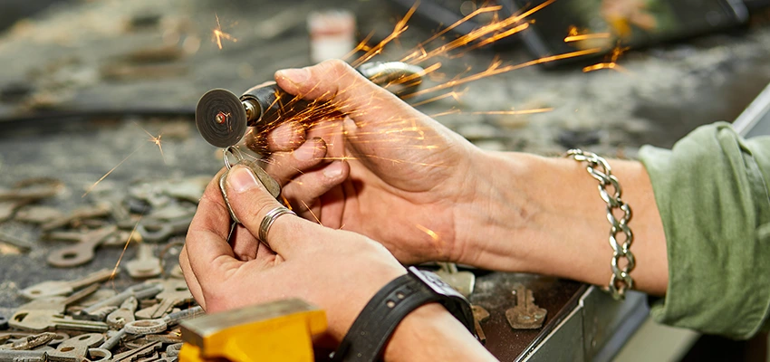 Mobile Locksmith For Lock Replacement Service in Westlake Village, California