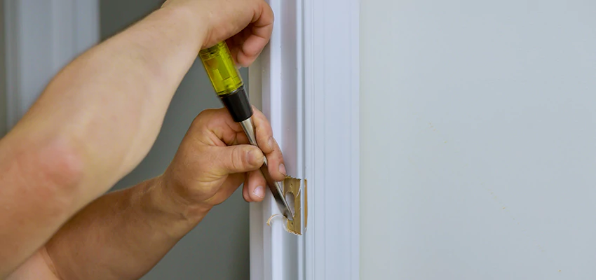 On Demand Locksmith For Key Replacement in Westlake Village, California