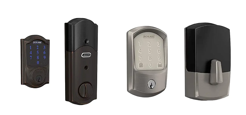 Schlage Smart Locks Repair in Westlake Village, California