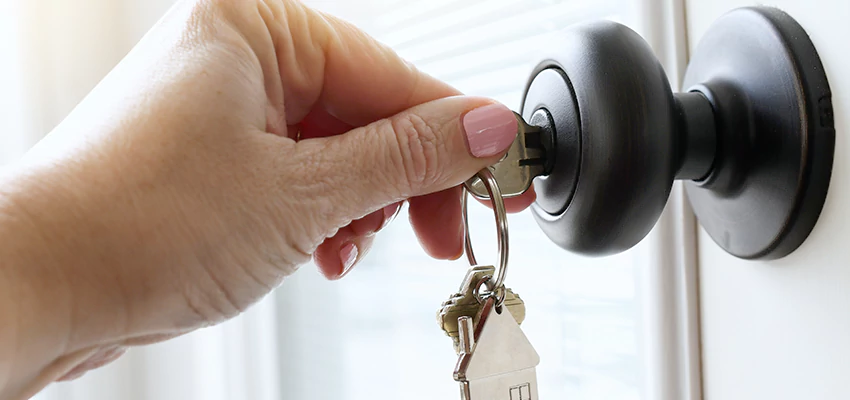 Top Locksmith For Residential Lock Solution in Westlake Village, California