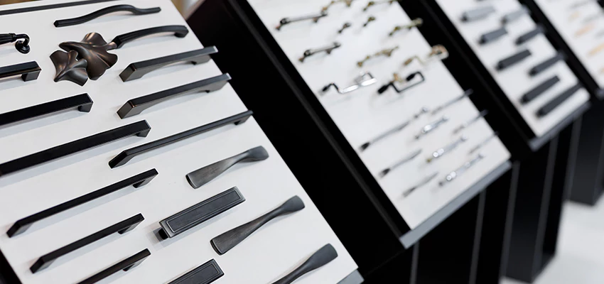 Pocket Door Hardware Installation in Westlake Village, California