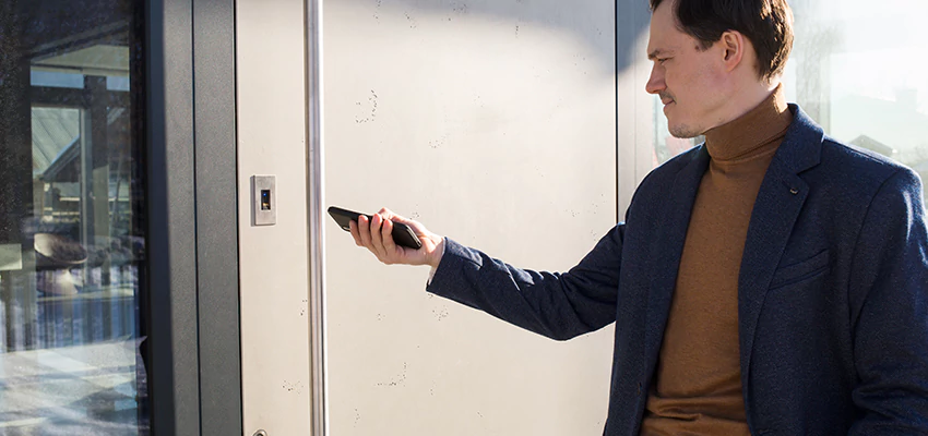 Business Security Systems in Westlake Village, CA