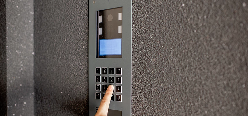 Access Control System Installation in Westlake Village, California