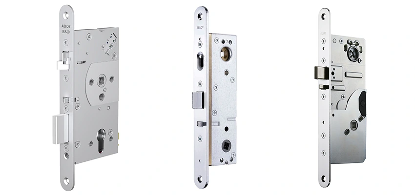 ASSA-Abloy Locks Hinge Repair in Westlake Village, California