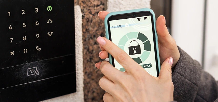 Building Security Upgrades in Westlake Village, CA