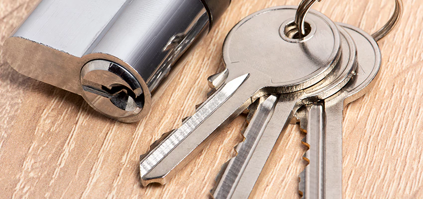Lock Rekeying Services in Westlake Village, California
