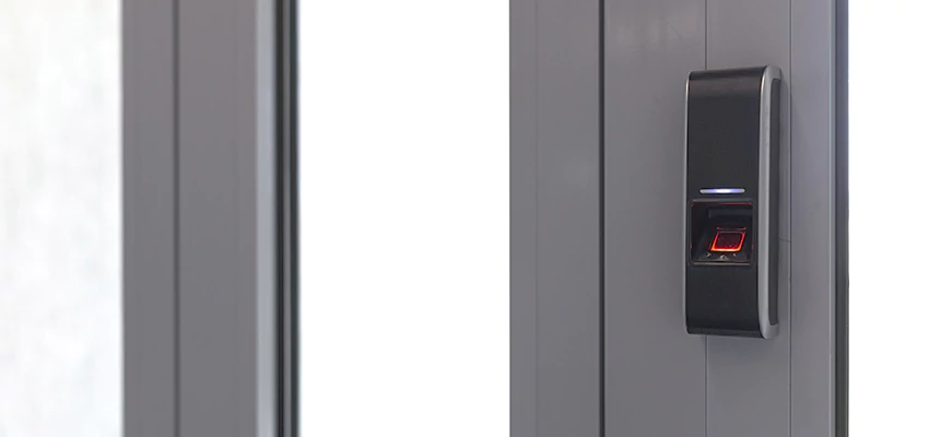 Push Button Lock Keypad Repair in Westlake Village, California