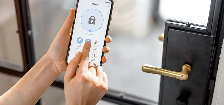 Remote Control Locks Sensor Repair in Westlake Village, California