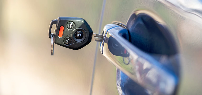 Automotive Locksmith Key Programming Specialists in Westlake Village, CA
