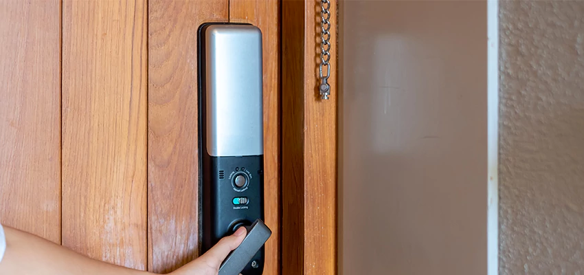 Home Security Electronic Locks Upgrades in Westlake Village, CA