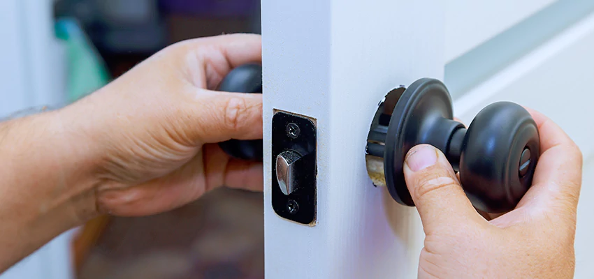Smart Lock Replacement Assistance in Westlake Village, California