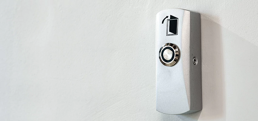 Residential Access Keypads Systems Installation in Westlake Village, CA